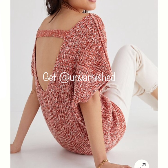 Knit Sweater - Picture 1 of 11